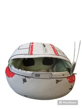 Star Wars The Bounty Collection The Child Hideaway Hover-Pram 3-in-1 Plush