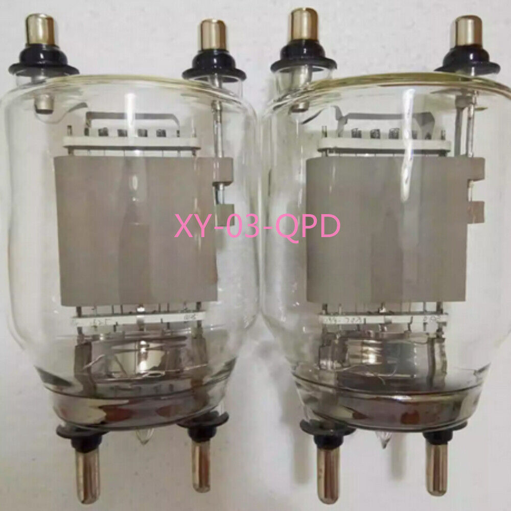 1PC 833A Electron Tube FU-33 Triode Tube REPLACE RCA 833C 833