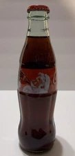Holiday 2014 Coca-Cola Bottle