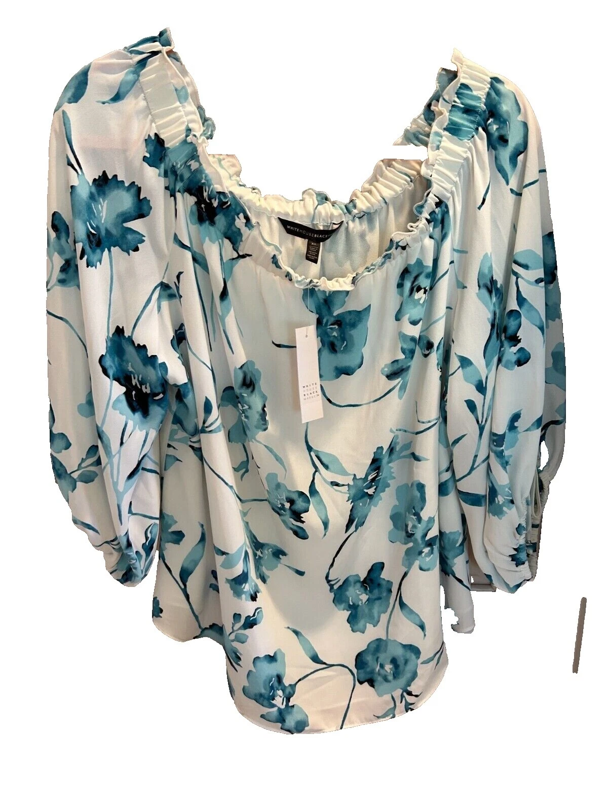 White House Black Market Tops & Blouses Size XL for Women