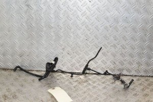 AUDI A8 4E 4.0 TDI QUATTRO Luftmassenmesser Leitung