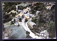 J17) CPSM LE JOTTY Haute Savoie - 1962