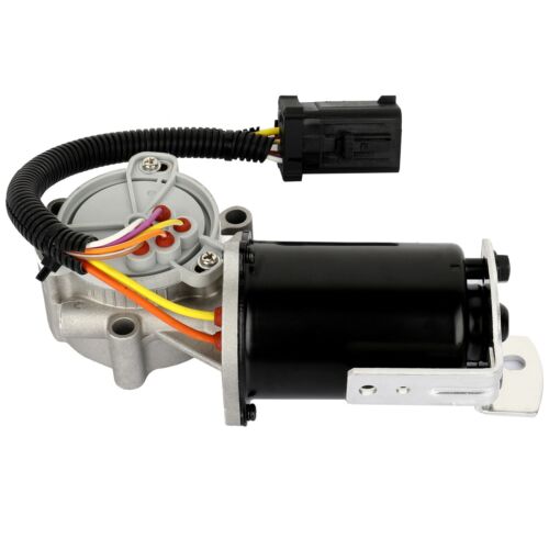For Ford F150 F-150 2012 2013 2014 Transfer Case Shift Motor Actuator - Picture 2 of 10