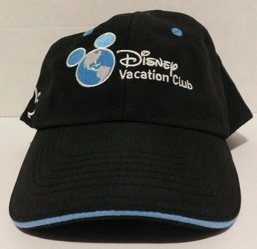 Disney Vacation Club Member Strapback 
