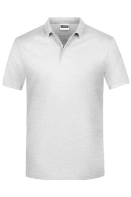 James & Nicholson Poloshirt Polohemd herren Übergröße S M L XL XXL 3XL 4XL JN792