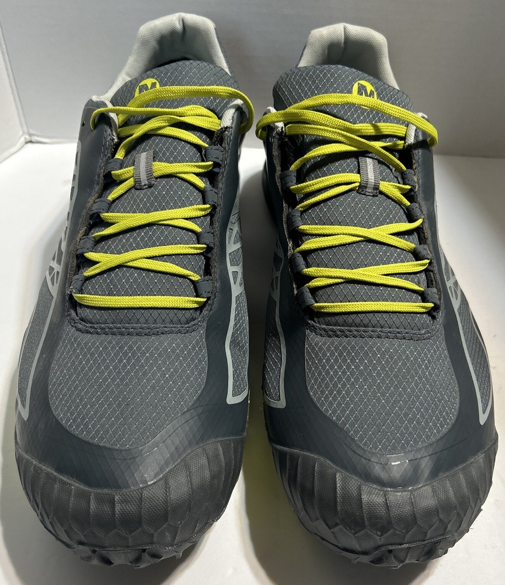 Trail Running Shoes Merrell All Out Terra Ice Merrell Terra Turf