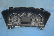 2010 FORD FLEX SPEEDOMETER INSTRUMENT CLUSTER SDO OEM AA8T-10849-AH