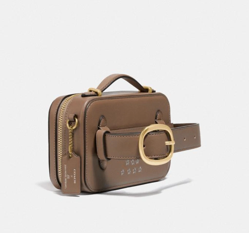 Coach alie belt bag Clearance