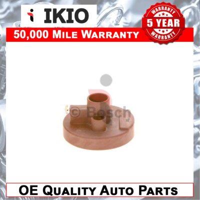 Fits Toyota Previa Estima Celica Carina + Other Models Rotor Arm Ikio