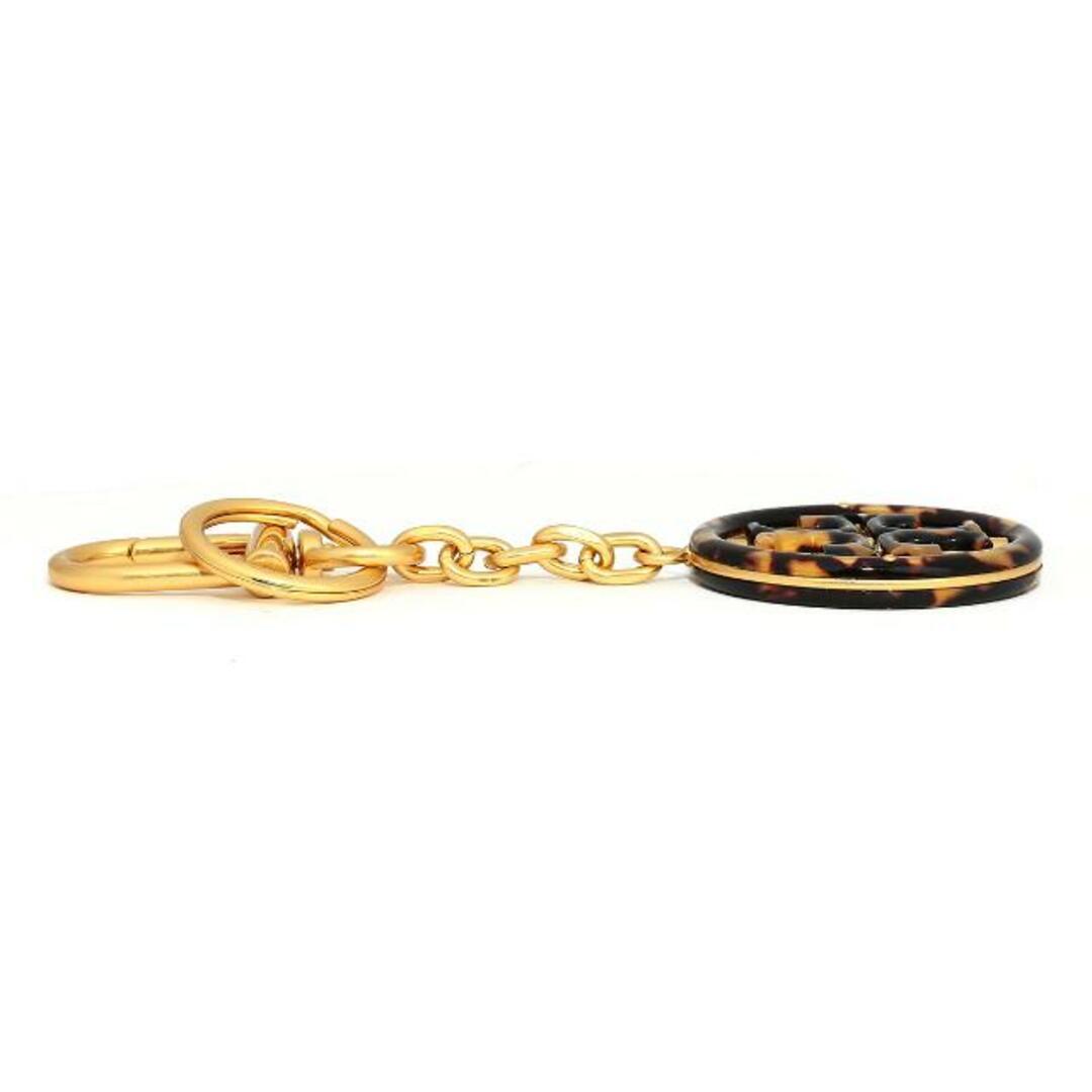トリーバーチキーホルダー トリーバーチ TORY BURCH キーリング キーホルダー LOGO AND