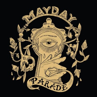 Monster in the Closet (10th Anniversary) by Mayday Parade (New Record, 2023)