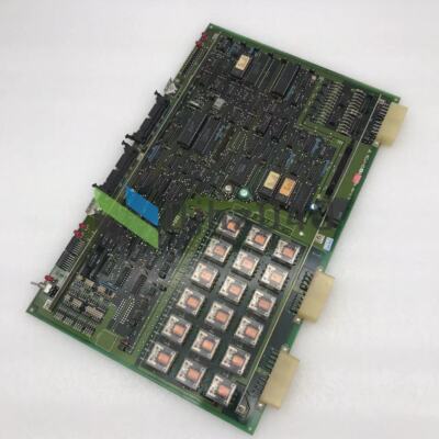 Robuto tablero de control de acenor mitubihi para una mejor eficiencia Robuto tablero de control de acenor mitubihi para una mejor eficiencia