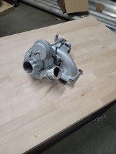 2015-2022 Ford Mustang 2.3l Engine Turbocharger Fr3z-9g438-cb Fomco Oem Gt 2015-2022 Ford Mustang 2.3l Engine Turbocharger Fr3z-9g438-cb Fomco Oem Gt
