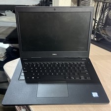 DELL LATITUDE 3480 INTEL CORE I5-7200U 2.50GHZ 8GB RAM NO HD /