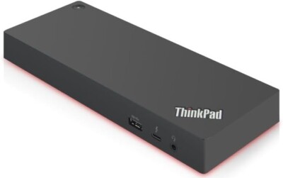 Lenovo Gen 2 Thunderbolt 3 Workstation Dock TYPE 40AN   NEU, ohne Netzteil