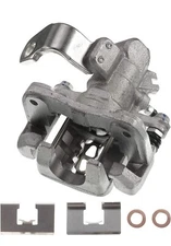 Labwork Rear Left Brake Calipers For 2006-2011 Acura CSX 2006-2015 Honda Civic