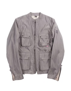 belstaff nylon jacket