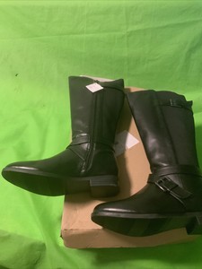 jd williams long boots