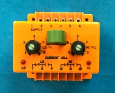 Diversified Electronics CBA-120-ALE-5 Current Band Monitor