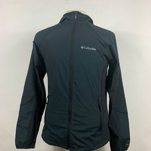 columbia omni shield advanced repellency jacket