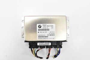 Steuergerät Hinterachsgetriebe 8627300 BMW X5 F15 X6 F16 X5M F85 X6M F86