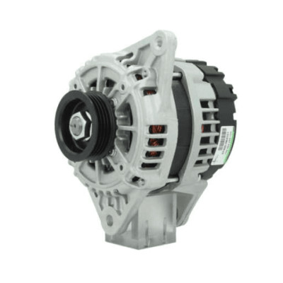Lichtmaschine 12V/95A HYUNDAI GALLOPER II 2.5 TD JA1718