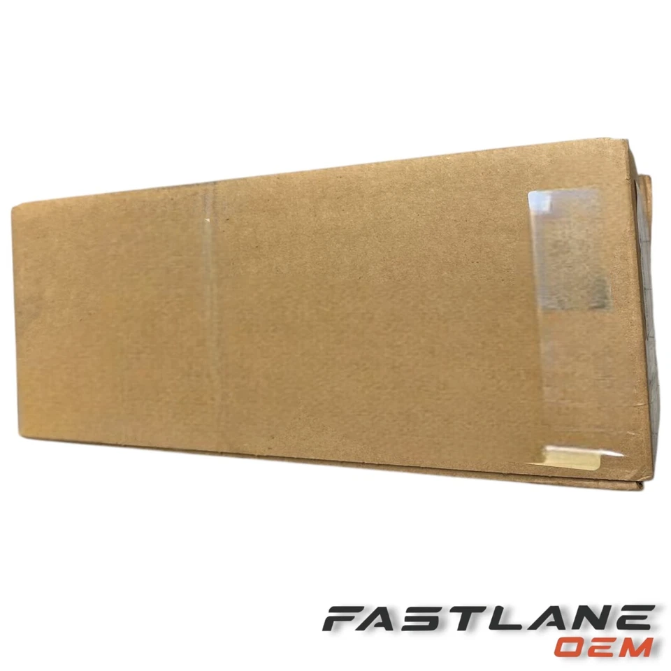 2004-2009 凯迪拉克 SRX 右木套套件全新原始设备制造商 19207222 — 第 4/4 张图片