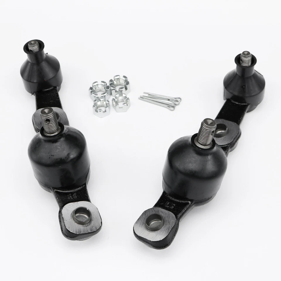 Front Lower Ball Joints Fit LEXUS J3109 IS250 IS350 GS350 GS460 GS450H 2WD J3108 Foto 2 de 4