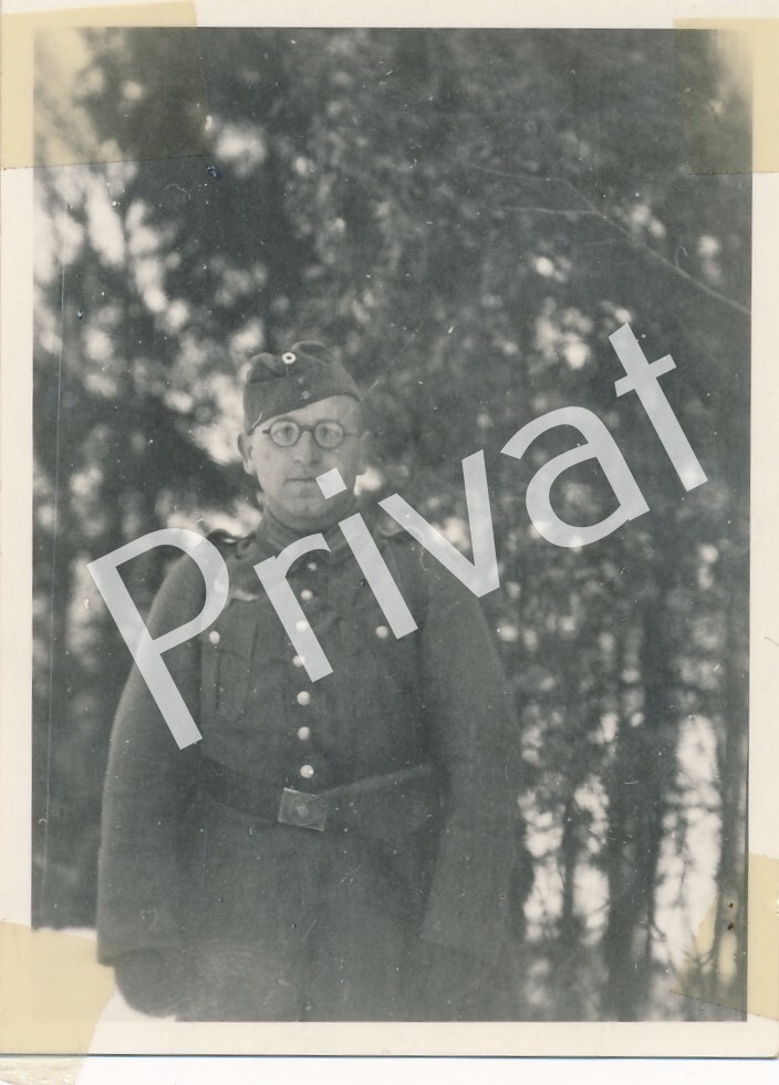Foto WK2 Gebirgsjäger 99. Regiment Sturmgepäck Jäger Dirscherl MG 13Dreyse M1.39