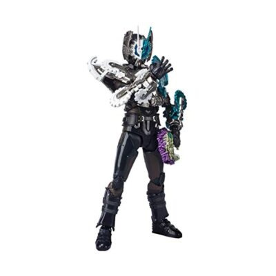 SHFiguarts Hellbros Kamen Rider Build JP