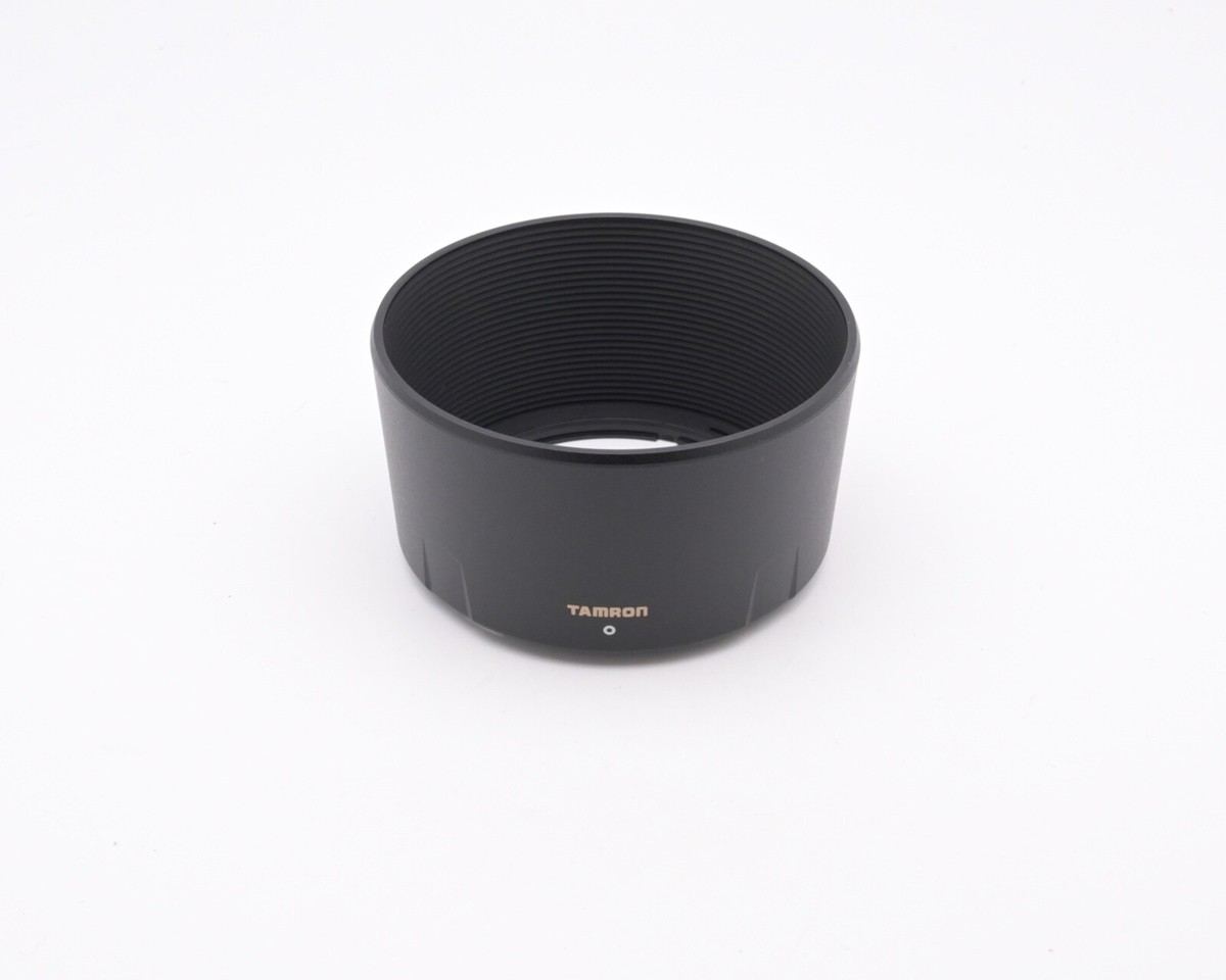 Tamron HG005 Lens Hood for SP 60mm f/2.0 Di II Macro G005 Tamron HG005 Lens Hood for SP 60mm f/2.0 Di II Macro G005