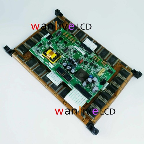Original LJ64ZU35 for Sharp 8.9-Inch 640*400 LCD Screen Panel 1 Year Warranty - Picture 1 of 4