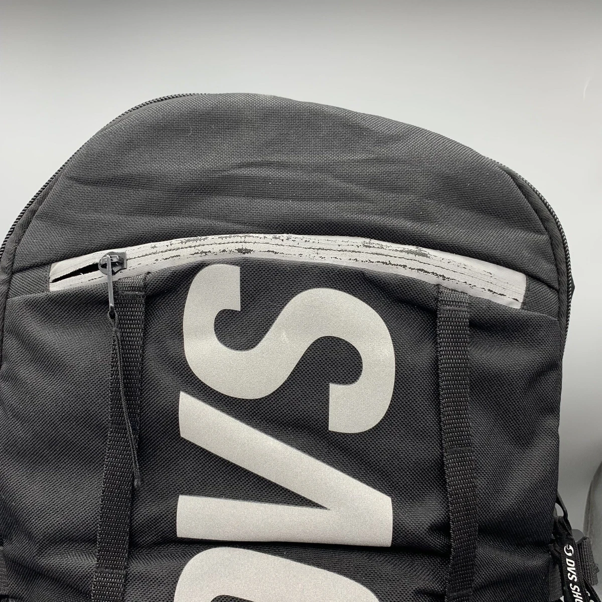 Dvs shoe shop company backpack