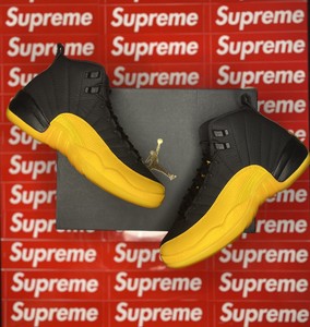 supreme jordan 12 