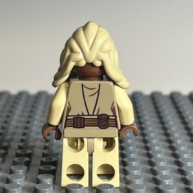 LEGO Star Wars Minifigure sw0469 Stass Allie from 75016 - 2H