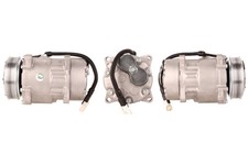 ELSTOCK Kompressor Klimaanlage 51-0021 +59.74€ Pfand für ULYSSE FIAT SCUDO Bus 1