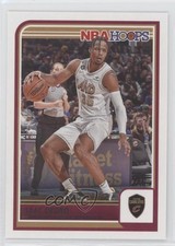2023-24 Panini NBA Hoops Isaac Okoro #104 0f3j