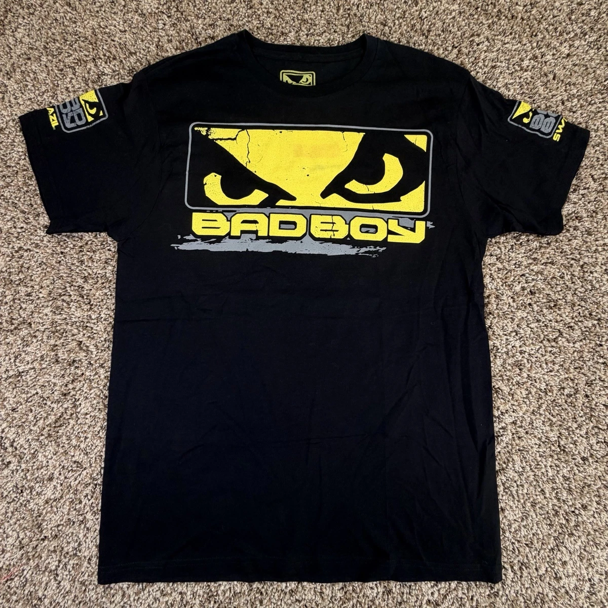 BAD BOY T-Shirts for Men for sale - eBay