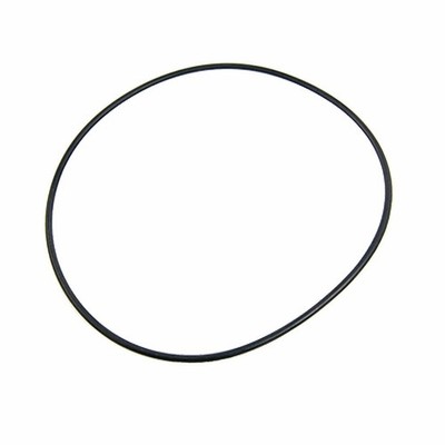 Black 150mm External Diameter Rubber Oil Seal O Ring Gasket  #wd