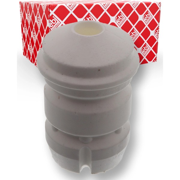 Febi Bilstein 12296 Anschlagpuffer Federung FüR Bmw 5 7 E34 E32 E38-image