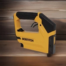 Bostitch BTFP71875 18-Gauge 3/8" Crown Heavy Duty Pneumatic Stapler New (Sealed)