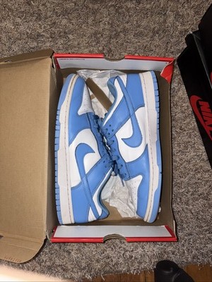 Nike Dunk Unc
