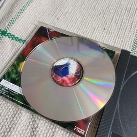 Zap: Snowboarding Trix Sega Saturn Sports NTSC-J Manual Included 1997