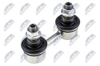 Nty ZLP-MS-000 Stange/Strebe, Stabilisator Vorne FüR Mitsubishi