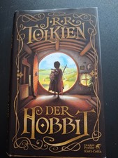 der hobbit buch gebunden