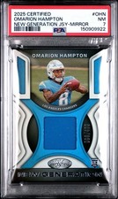 2025 Panini Certified Football Checklist Guide in-content 24