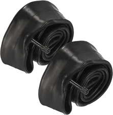 2 Pack 20X3 Fat Tire Bike Inner Tubes, 20 X 3.0 Premium Quality Butyl Rubber Inn