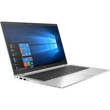 HP EliteBook 840 G7 14 i5-10310U-8 GB RAM-256 GB SSD IPS 2W3V3US ABA
