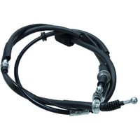 Maxgear Handbremsseile Seilzug Feststellbremse Mitte FüR Opel Astra J P10