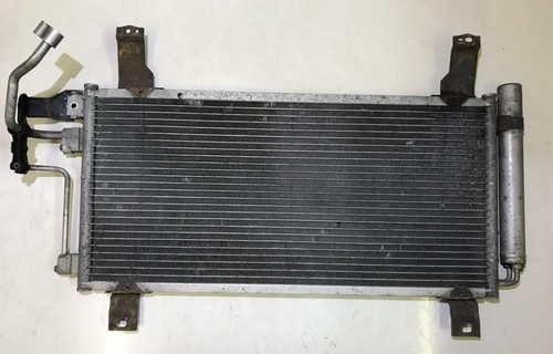 Kondensator Klimaanlage  Mazda 6 DE398337-39